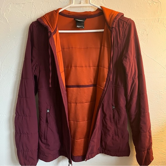 The North Face Full Zip Hoodie - XS - Picture 5 of 6